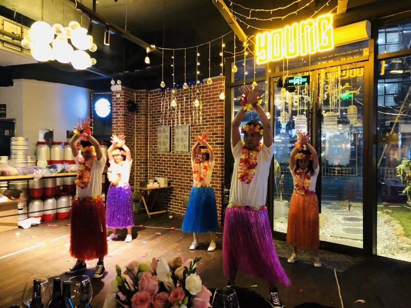 內生定力，厚積薄發(fā)——優(yōu)景年會報道